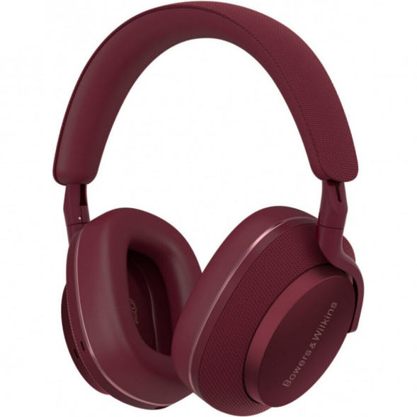 Беспроводные наушники Bowers &amp;amp; Wilkins PX 7 S2e, Ruby Red в Череповце