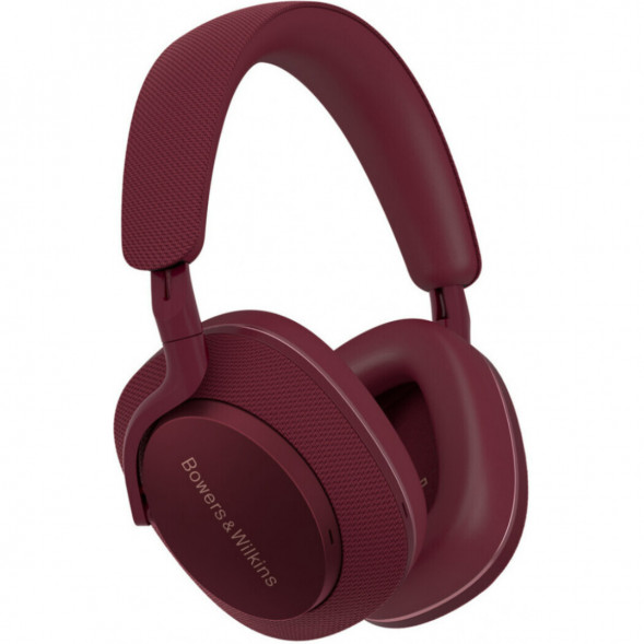 Беспроводные наушники Bowers &amp;amp; Wilkins PX 7 S2e, Ruby Red в Череповце