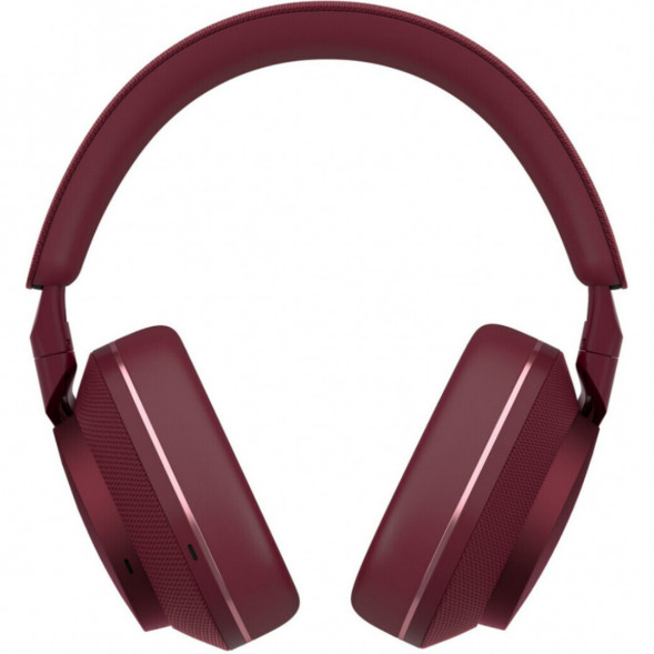 Беспроводные наушники Bowers &amp;amp; Wilkins PX 7 S2e, Ruby Red в Череповце