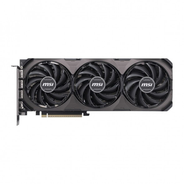 Видеокарта MSI RTX 5060Ti SHADOW 3X OC CLASSIC в Череповце