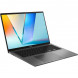 Ноутбук ASUS VivoBook S16 S3607AA-SH112 (16&amp;quot;, OLED, Intel Core Ultra 7 355 2.3ГГц, 8 ядер, 16ГБ DDR5, 1ТБ SSD, Intel Graphics, без ОС), серый в Череповце