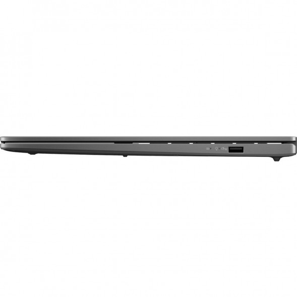 Ноутбук ASUS VivoBook S16 S3607AA-SH112 (16&amp;quot;, OLED, Intel Core Ultra 7 355 2.3ГГц, 8 ядер, 16ГБ DDR5, 1ТБ SSD, Intel Graphics, без ОС), серый в Череповце