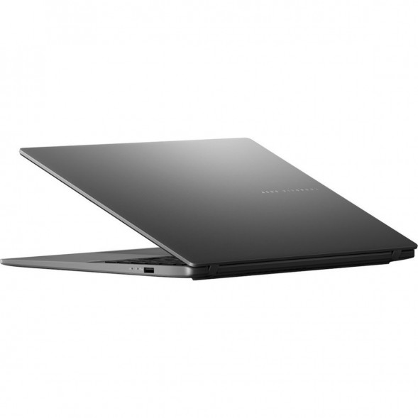Ноутбук ASUS VivoBook S16 S3607AA-SH112 (16&amp;quot;, OLED, Intel Core Ultra 7 355 2.3ГГц, 8 ядер, 16ГБ DDR5, 1ТБ SSD, Intel Graphics, без ОС), серый в Череповце