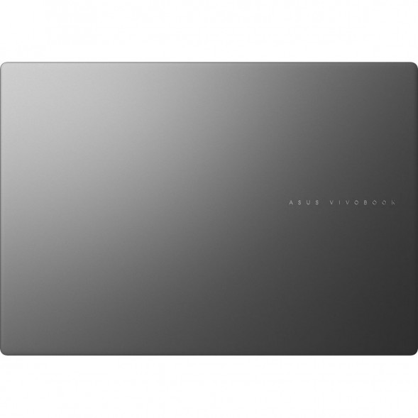 Ноутбук ASUS VivoBook S16 S3607AA-SH112 (16&amp;quot;, OLED, Intel Core Ultra 7 355 2.3ГГц, 8 ядер, 16ГБ DDR5, 1ТБ SSD, Intel Graphics, без ОС), серый в Череповце