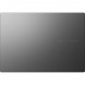 Ноутбук ASUS VivoBook S16 S3607AA-SH112 (16&amp;quot;, OLED, Intel Core Ultra 7 355 2.3ГГц, 8 ядер, 16ГБ DDR5, 1ТБ SSD, Intel Graphics, без ОС), серый в Череповце