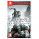 Игра Assassin&amp;#039;s Creed III. Remastered [Nintendo Switch, русская версия] в Череповце