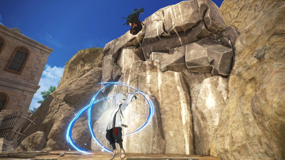 Игра Fate/Samurai Remnant [PS5, английская версия] в Череповце