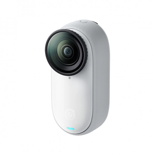 Экшн-камера Insta360 GO 3s Standart Edition 128 Гб, белый в Череповце