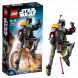 Конструктор LEGO Star Wars 75533 Боба Фетт в Череповце