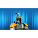 Конструктор LEGO Star Wars 75533 Боба Фетт в Череповце