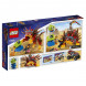 Конструктор LEGO Movie 70827 Ультра-Киса и воин Люси в Череповце