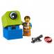 Конструктор LEGO Movie 70827 Ультра-Киса и воин Люси в Череповце