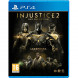 Игра для PlayStation 4 Injustice 2. Legendary Edition, русские субтитры в Череповце