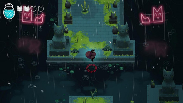 Игра Crypt Custodian [PS5, русские субтитры] в Череповце