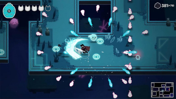 Игра Crypt Custodian [PS5, русские субтитры] в Череповце