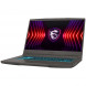 Ноутбук MSI Thin 15 B13UC-3287XRU (9S7-16R831-3287)(Intel Core i5/16Gb/1Tb/RTX3050 4Gb/15.6&amp;quot;/IPS/NoOS), Cosmos Gray в Череповце