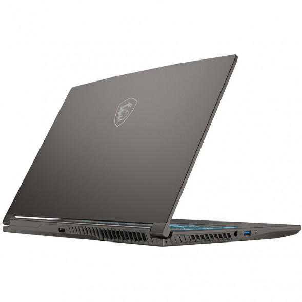 Ноутбук MSI Thin 15 B13UC-3287XRU (9S7-16R831-3287)(Intel Core i5/16Gb/1Tb/RTX3050 4Gb/15.6&amp;quot;/IPS/NoOS), Cosmos Gray в Череповце