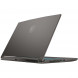 Ноутбук MSI Thin 15 B13UC-3287XRU (9S7-16R831-3287)(Intel Core i5/16Gb/1Tb/RTX3050 4Gb/15.6&amp;quot;/IPS/NoOS), Cosmos Gray в Череповце