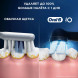 Сменные насадки Oral-B iO Gentle Care, 6 штук в Череповце