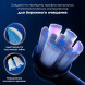 Сменные насадки Oral-B iO Gentle Care, 6 штук в Череповце