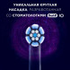 Сменные насадки Oral-B iO Gentle Care, 6 штук в Череповце