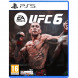 Игра EA SPORTS UFC 6 [PS5, английская версия] в Череповце