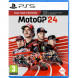 Игра MotoGP 24. Day One Edition [PS5, английская версия] в Череповце