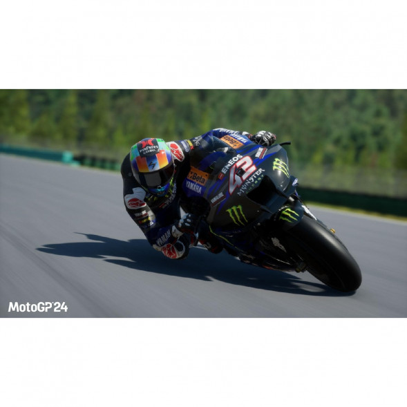 Игра MotoGP 24. Day One Edition [PS5, английская версия] в Череповце