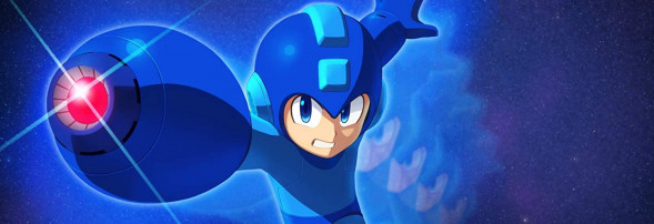 Игра Mega Man 11 [PS4, английская версия] в Череповце