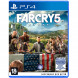 Игра Far Cry 5 [PS4, русская версия] в Череповце