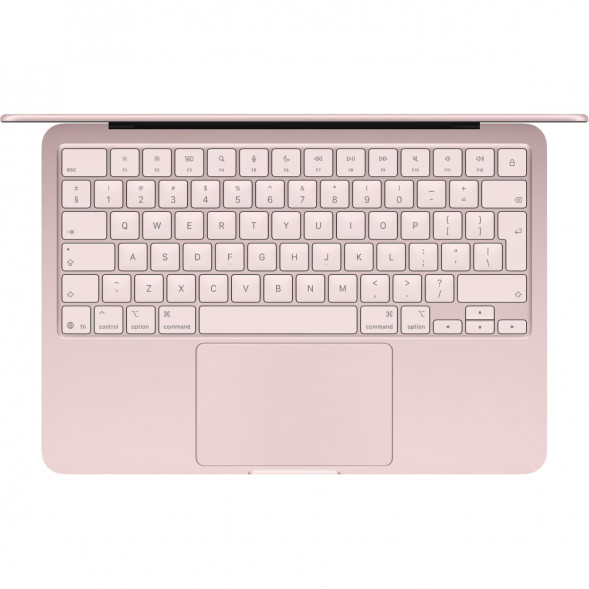 Ноутбук Apple MacBook Neo MHFJ4 (A18 Pro 5-Core GPU, 8/512GB), Розовый/Blush в Череповце