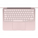 Ноутбук Apple MacBook Neo MHFJ4 (A18 Pro 5-Core GPU, 8/512GB), Розовый/Blush в Череповце