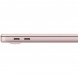 Ноутбук Apple MacBook Neo MHFJ4 (A18 Pro 5-Core GPU, 8/512GB), Розовый/Blush в Череповце