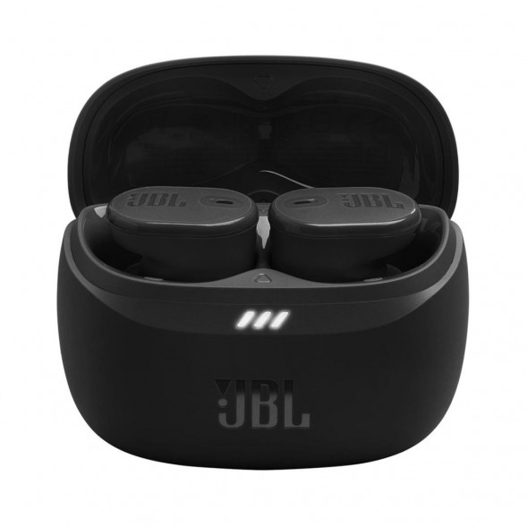 Наушники JBL Tune Buds 2, черный в Череповце