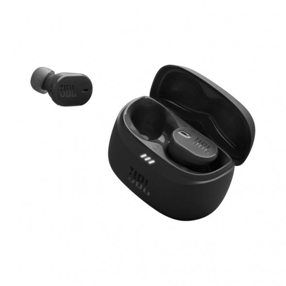 Наушники JBL Tune Buds 2, черный в Череповце
