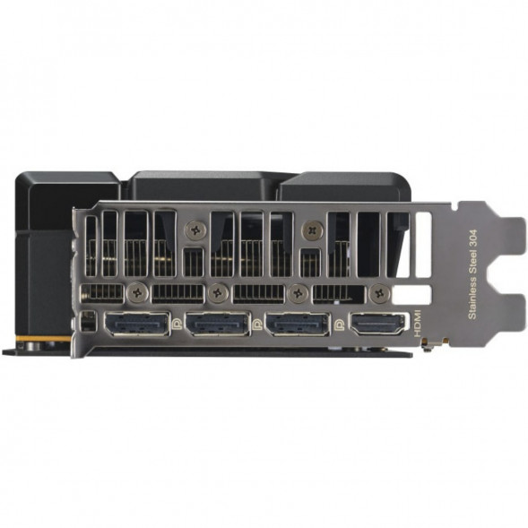 Видеокарта ASUS GeForce RTX 5060 Dual OC 8Gb (DUAL-RTX5060-O8G) в Череповце