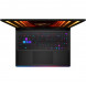 Ноутбук MSI Raider 16 HX AI A2XWHG-814XRU (16&amp;quot;, IPS, Intel Core Ultra 7 255HX 2.4ГГц, 20 ядер, 32ГБ DDR5, 1ТБ SSD, NVIDIA GeForce RTX 5070 Ti 12 ГБ, FreeDOS), черный в Череповце