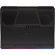 Ноутбук MSI Raider 16 HX AI A2XWHG-814XRU (16&amp;quot;, IPS, Intel Core Ultra 7 255HX 2.4ГГц, 20 ядер, 32ГБ DDR5, 1ТБ SSD, NVIDIA GeForce RTX 5070 Ti 12 ГБ, FreeDOS), черный в Череповце