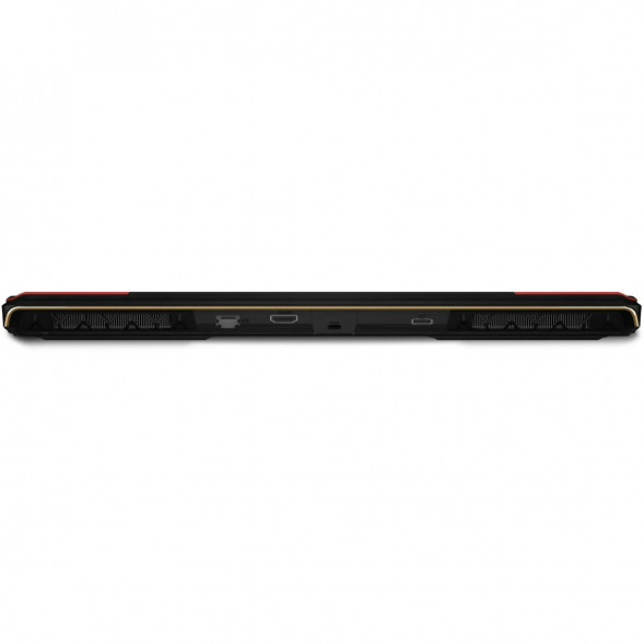 Ноутбук MSI Raider 16 HX AI A2XWHG-814XRU (16&amp;quot;, IPS, Intel Core Ultra 7 255HX 2.4ГГц, 20 ядер, 32ГБ DDR5, 1ТБ SSD, NVIDIA GeForce RTX 5070 Ti 12 ГБ, FreeDOS), черный в Череповце