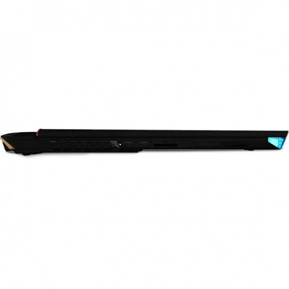 Ноутбук MSI Raider 16 HX AI A2XWHG-814XRU (16&amp;quot;, IPS, Intel Core Ultra 7 255HX 2.4ГГц, 20 ядер, 32ГБ DDR5, 1ТБ SSD, NVIDIA GeForce RTX 5070 Ti 12 ГБ, FreeDOS), черный в Череповце