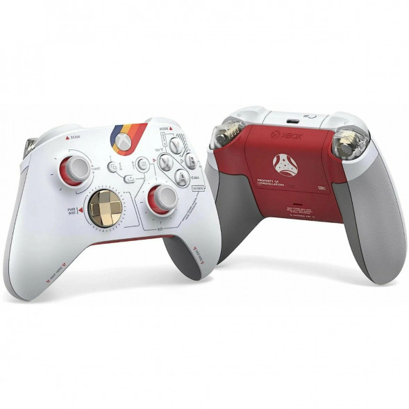 Геймпад Microsoft Xbox Series Starfield Limited Edition в Череповце