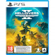 Игра Helldivers 2 [PS5, русские субтитры] в Череповце
