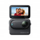 Экшн-камера Insta360 GO 3s Standart Edition 128 Гб, чёрный в Череповце