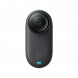 Экшн-камера Insta360 GO 3s Standart Edition 128 Гб, чёрный в Череповце
