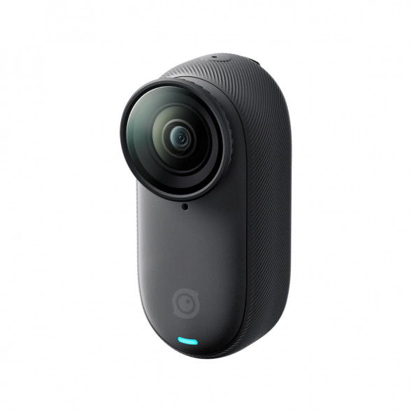 Экшн-камера Insta360 GO 3s Standart Edition 128 Гб, чёрный в Череповце