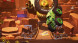 Игра Hot Wheels Monster Trucks: Stunt Mayhem [Nintendo Switch, английская версия] в Череповце