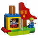 Конструктор LEGO DUPLO 10580 Набор для весёлой игры в Череповце