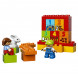 Конструктор LEGO DUPLO 10580 Набор для весёлой игры в Череповце