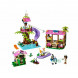 Конструктор LEGO Friends 41038 Джунгли: Штаб спасателей в Череповце