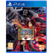 Игра One Piece: Pirate Warriors 4 [PS4, русские субтитры] в Череповце